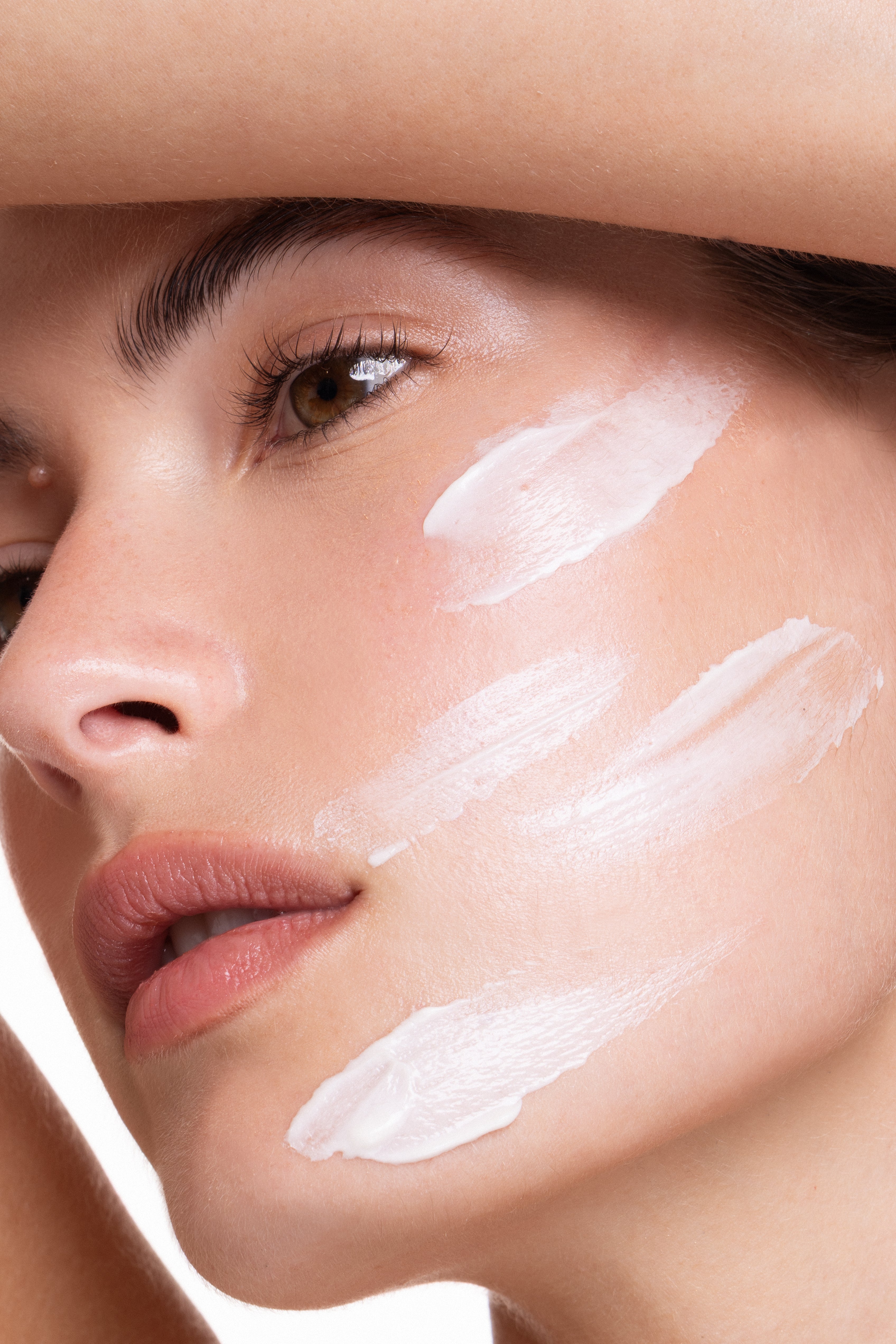 Krem odżywczy Christina z masłem shea i różą 50 ml krem regenerujący