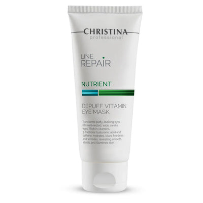 Christina Line Repair Nutrient Depuff Vitamin Eye Mask