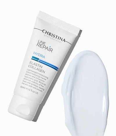 Line Repair Hydra Elastin Collagen Krem ujędrniający