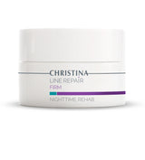 Christina Line Repair Firm Nighttime Rehab – for couperose-prone skin