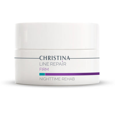 Christina Line Repair Firm Nighttime Rehab – na cerę naczynkową