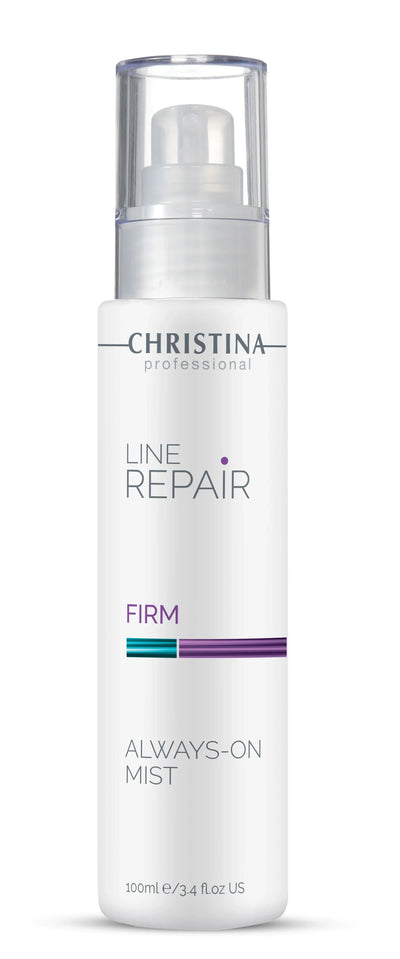 Christina Line Repair Firm Always On Mist 100
