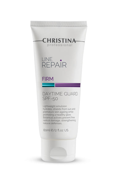 Christina Line Repair Firm Daytime Guard SPF 50 – krem z filtrem – SPF