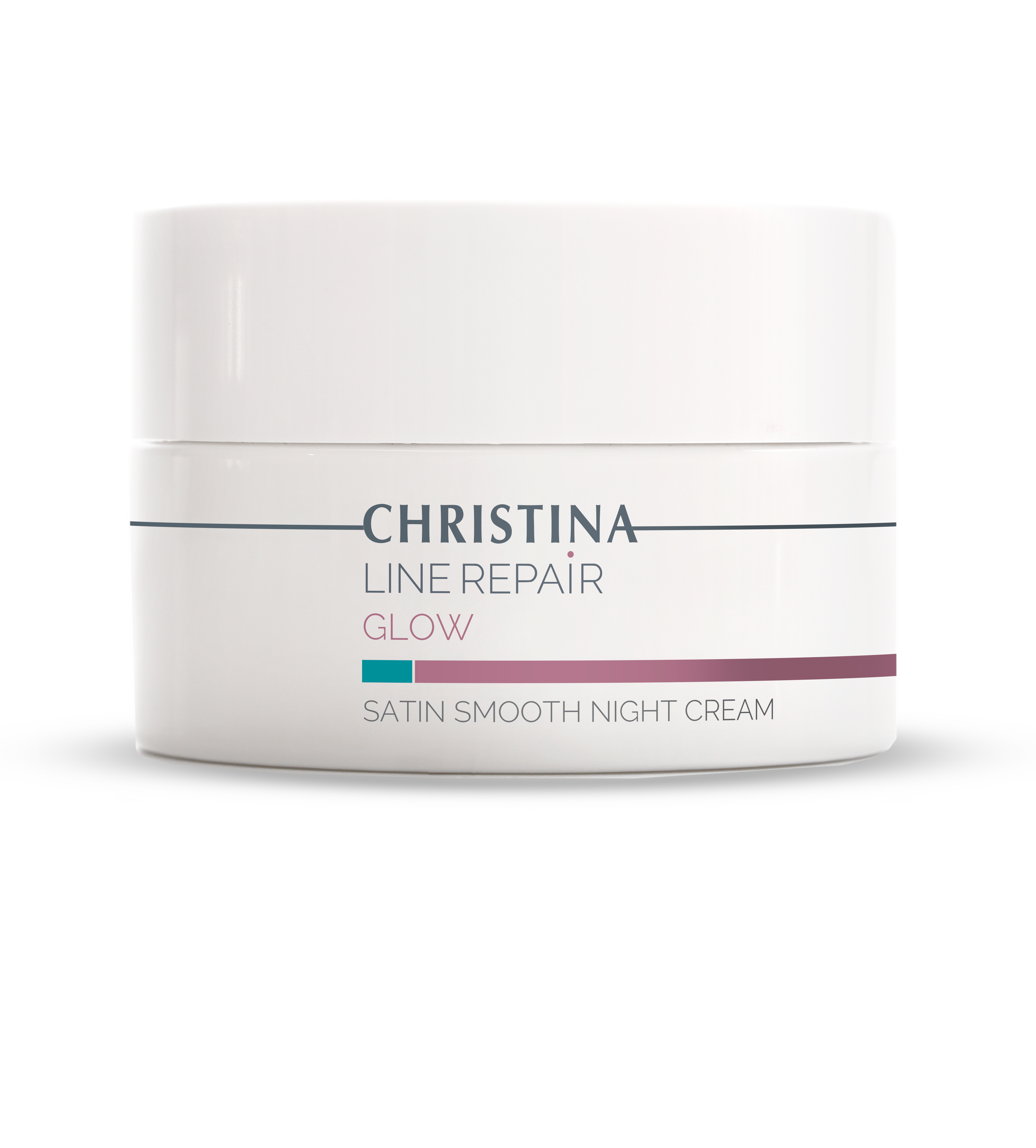 Satin Smooth Night Cream