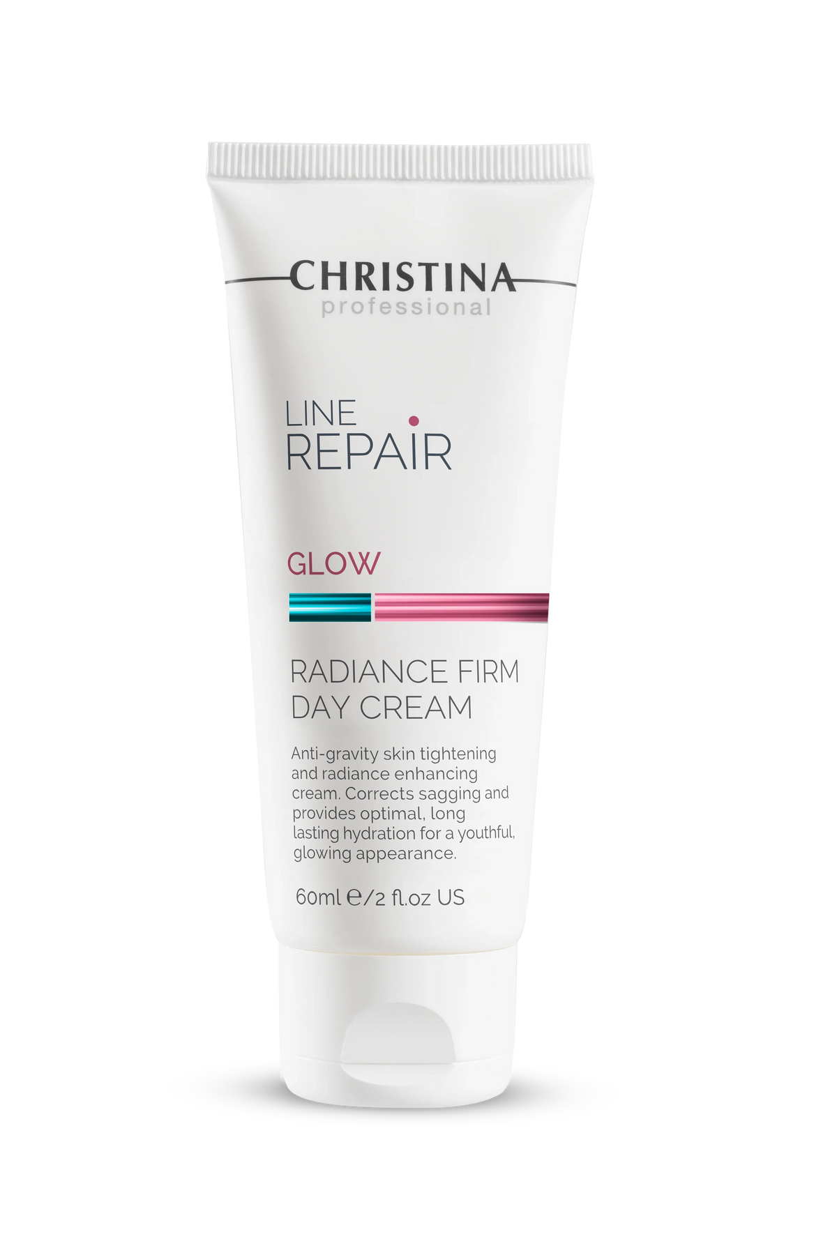 Christina Line Repair Glow Radiance Firm Day Cream