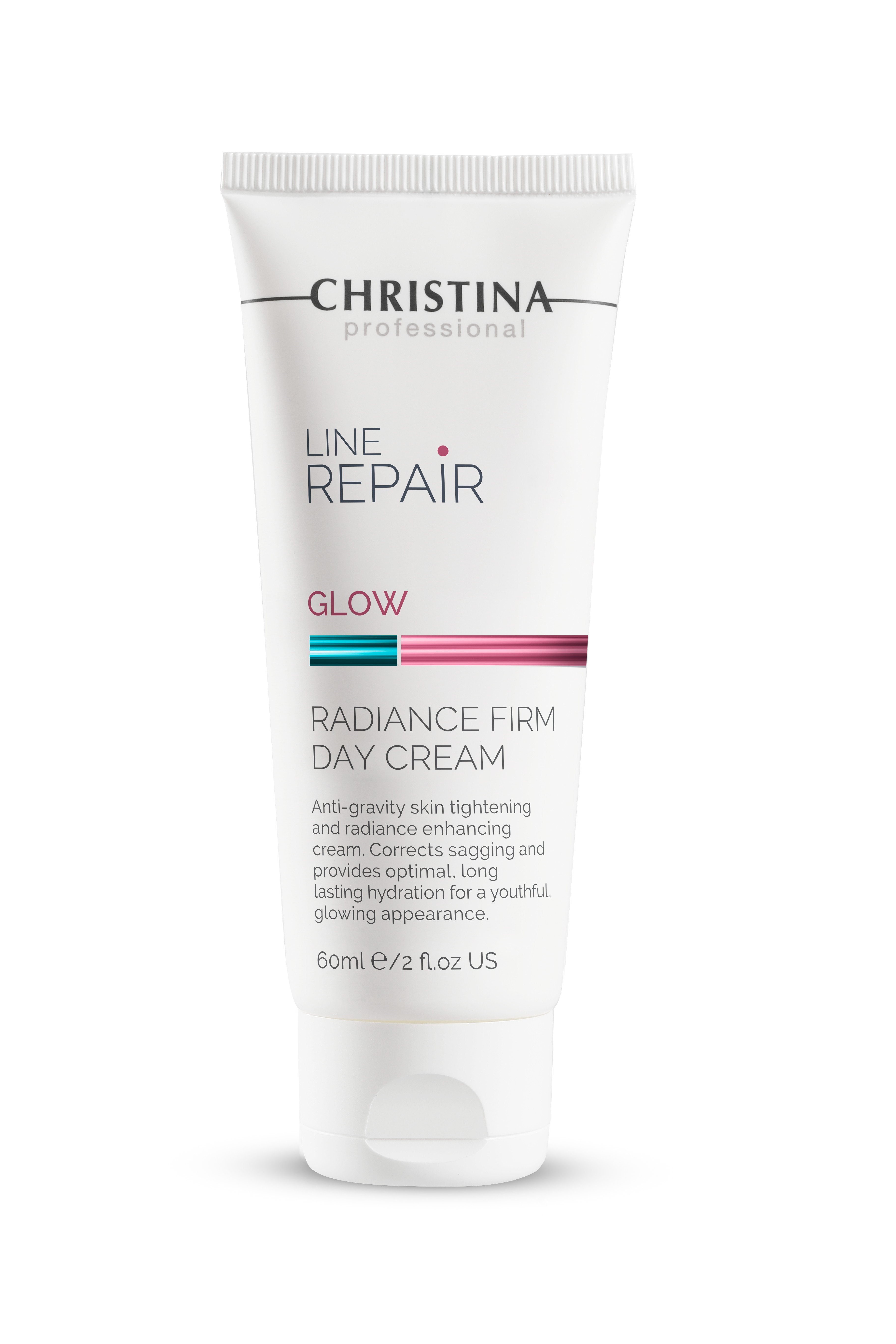 Radiance Firm Day Cream