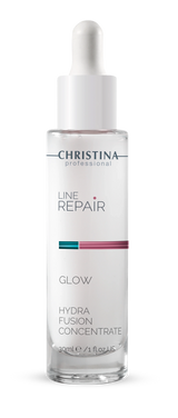 Christina Line Repair Glow Hydra Fusion Concentrate