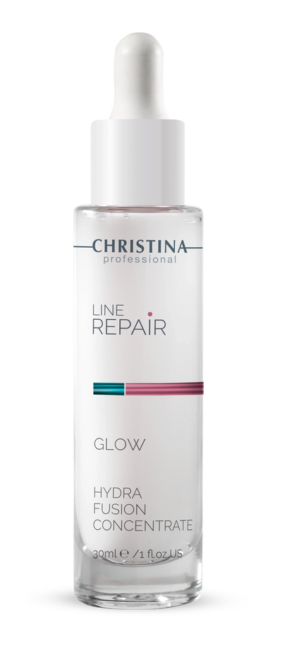 Christina Line Repair Glow Hydra Fusion Concentrate