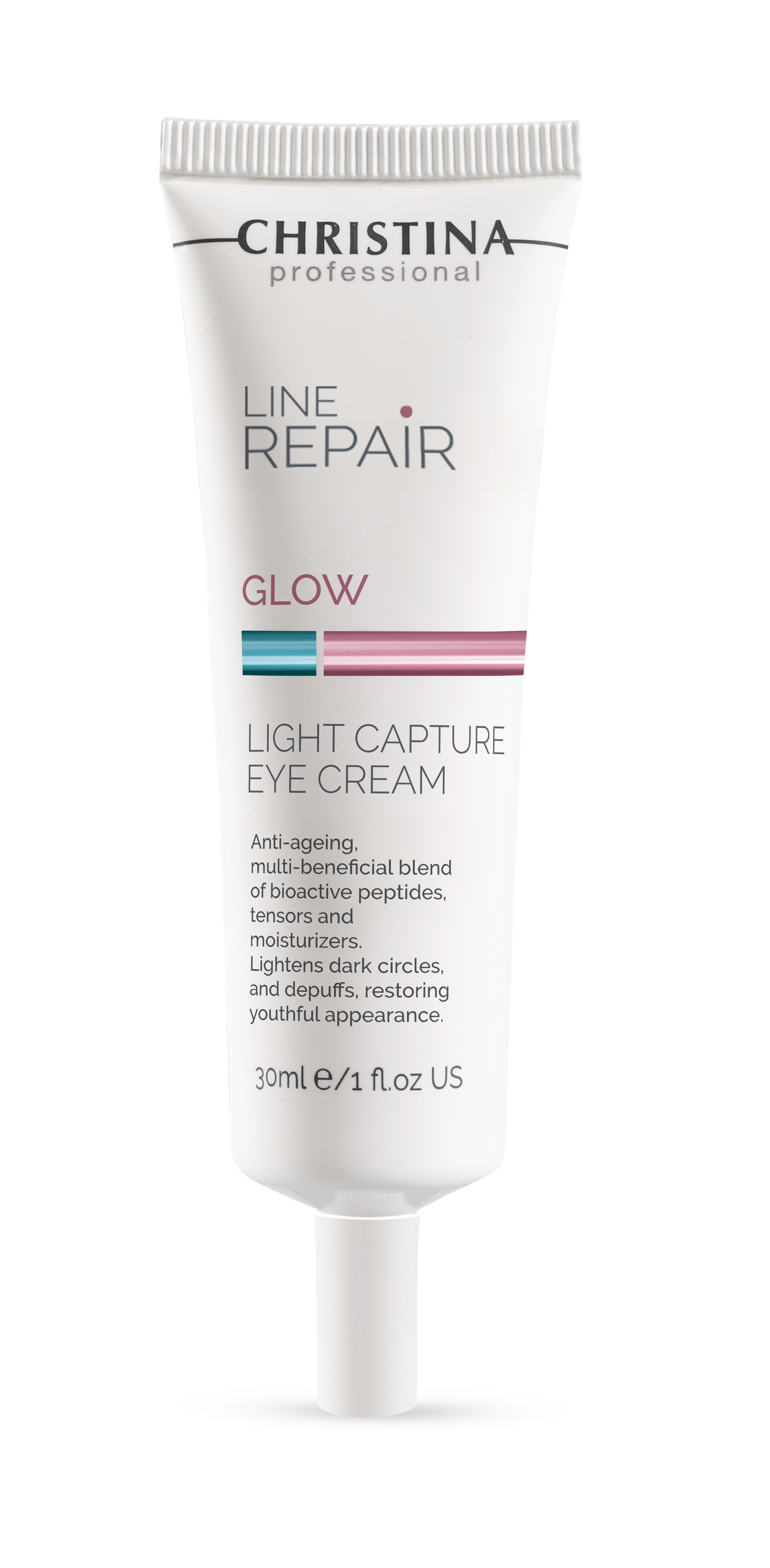 Light Capture Eye Cream