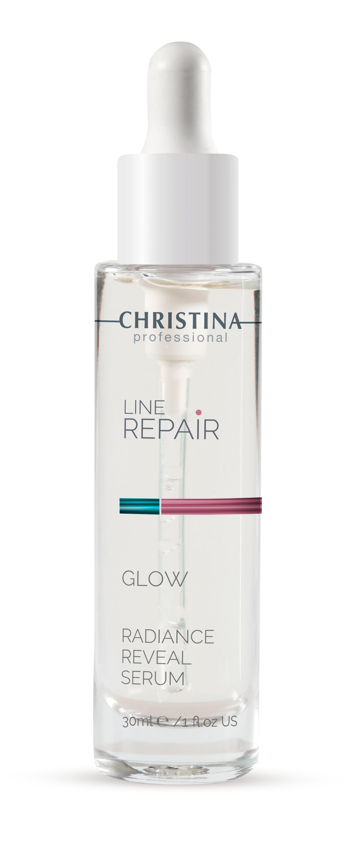 Christina Line Repair Glow Radiance Reveal Serum – serum