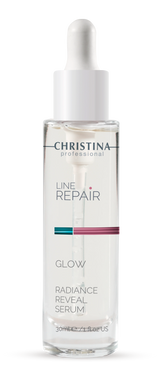 Christina Line Repair Glow Radiance Reveal Serum – serum