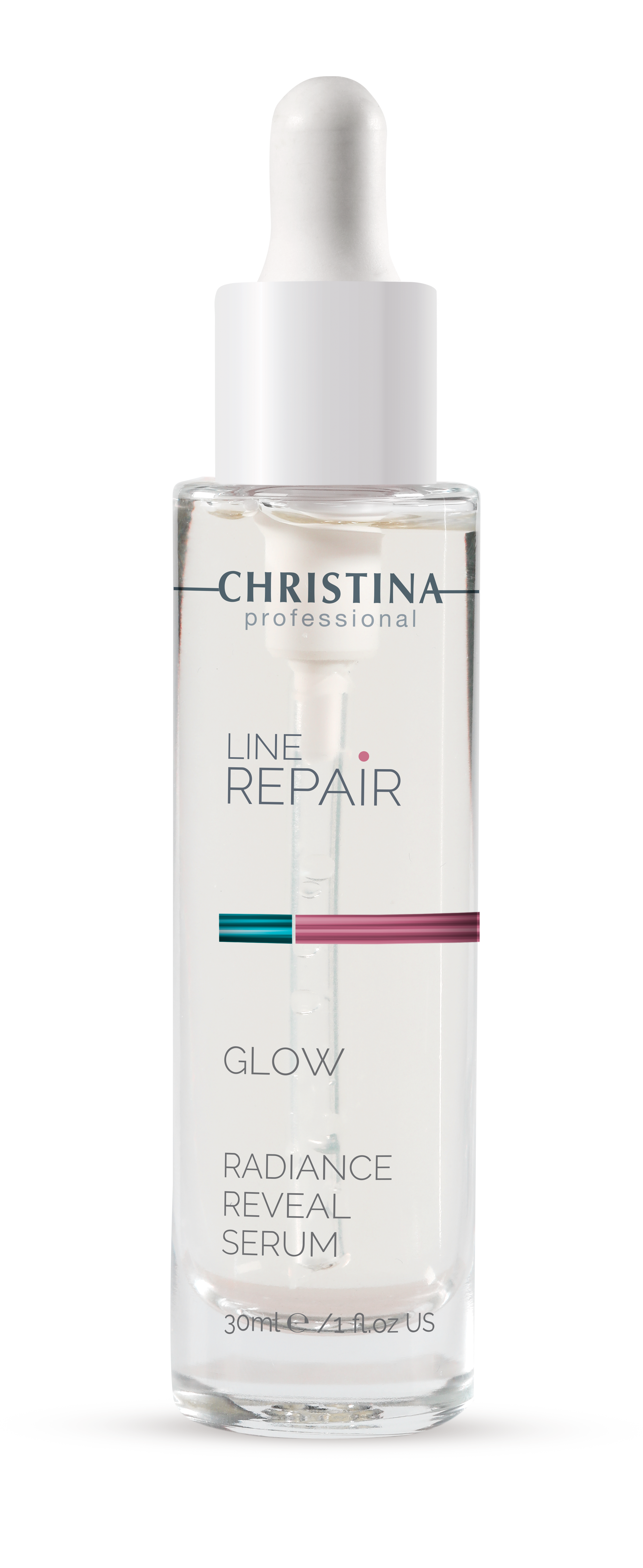 Radiance Reveal Serum
