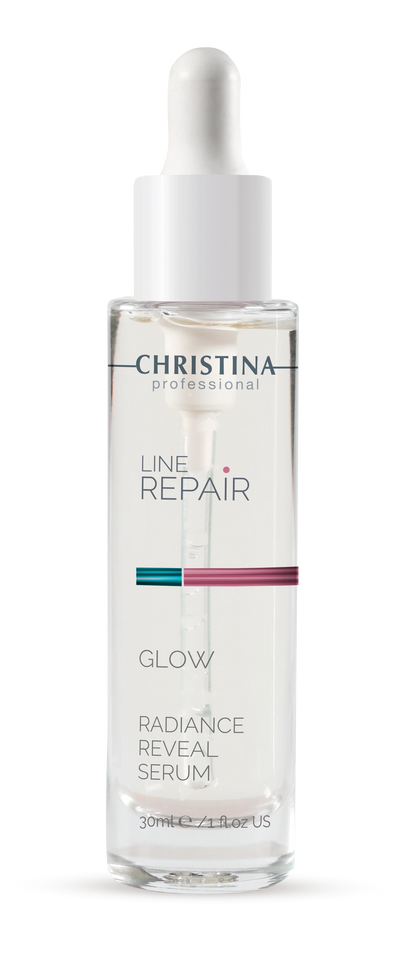 Christina Line Repair Glow Radiance Reveal Serum – serum