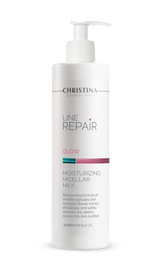 Christina Line Repair Glow Moisturizing Micellar Milk