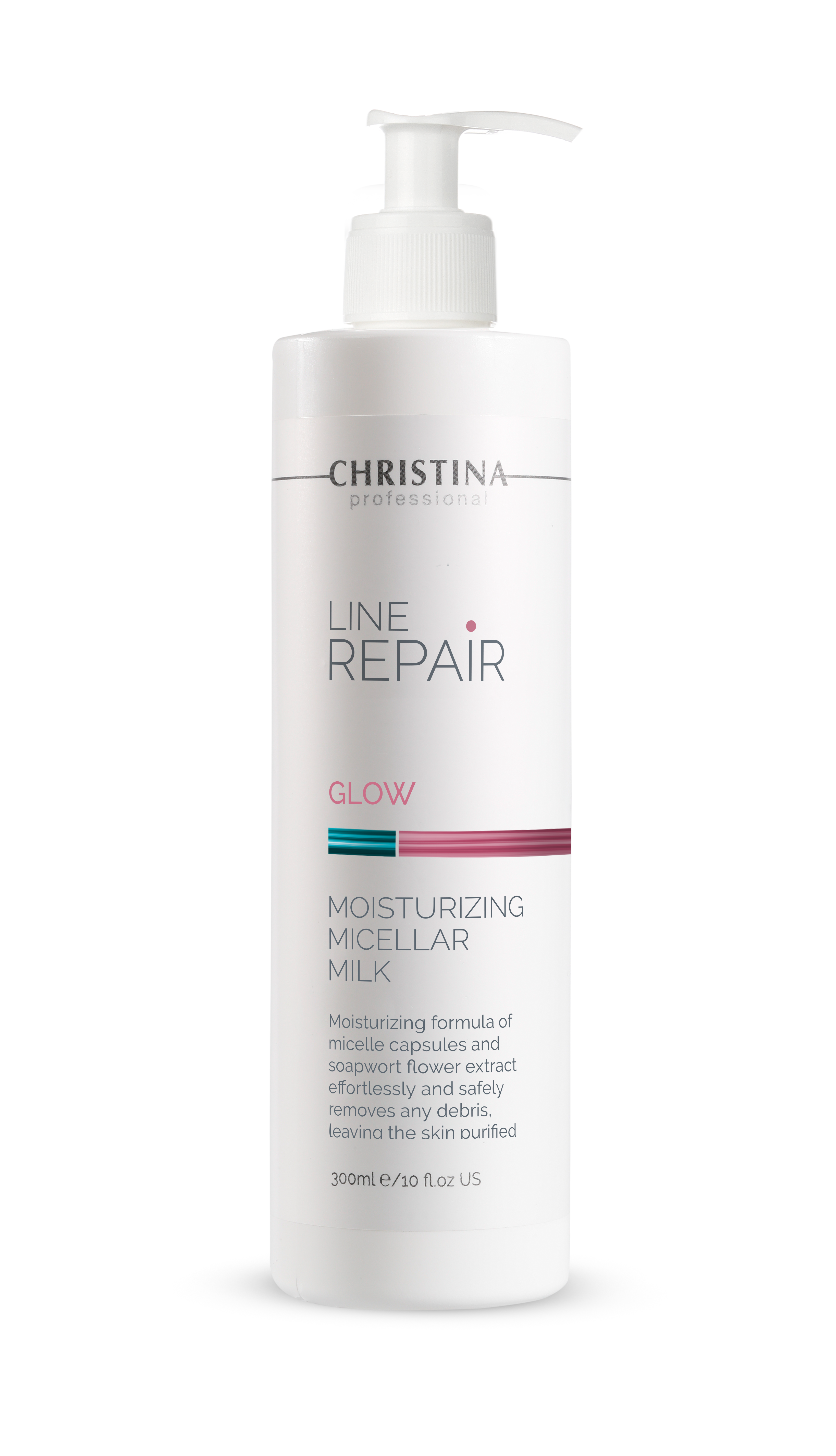 Moisturizing Micellar Milk