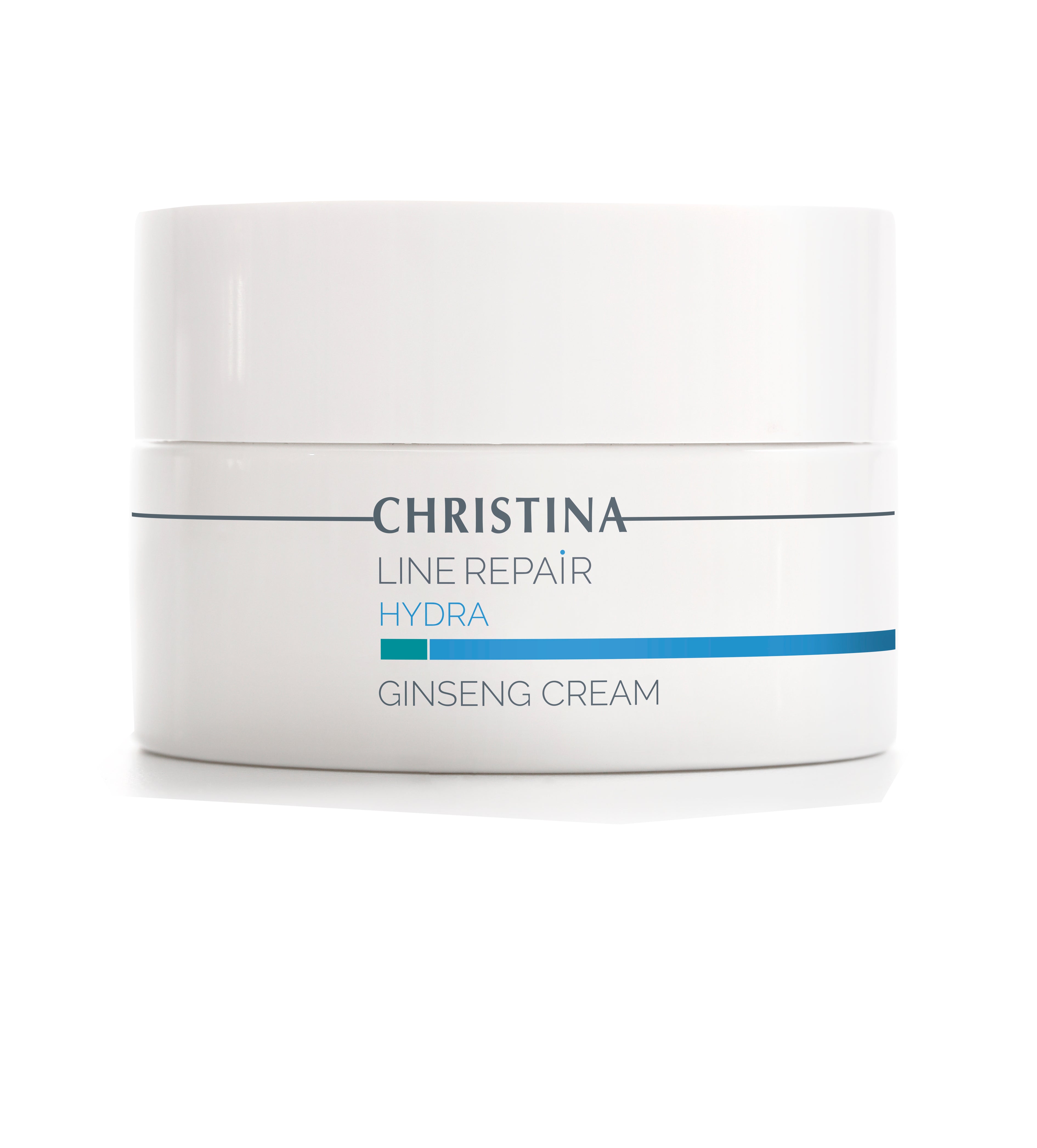 Ginseng Cream