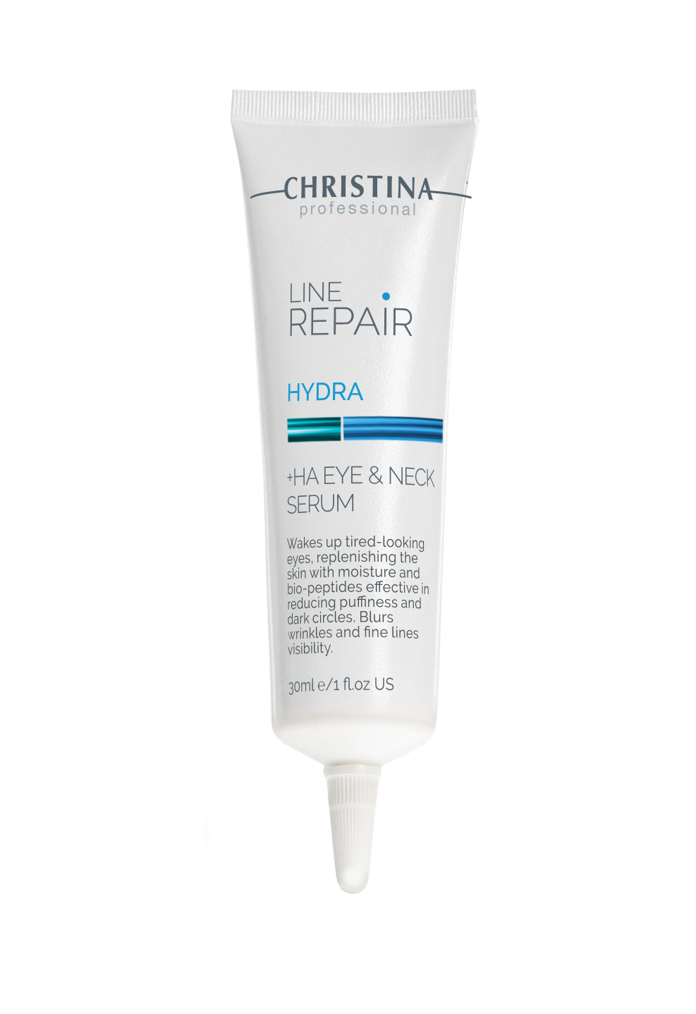 HA Eye & Neck Serum 