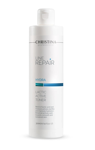 Christina Line Repair Hydra Lactic Active Toner – tonik do twarzy