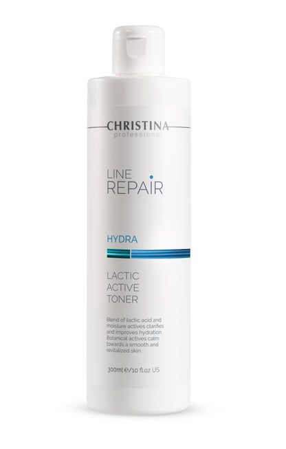 Lactic Active Toner