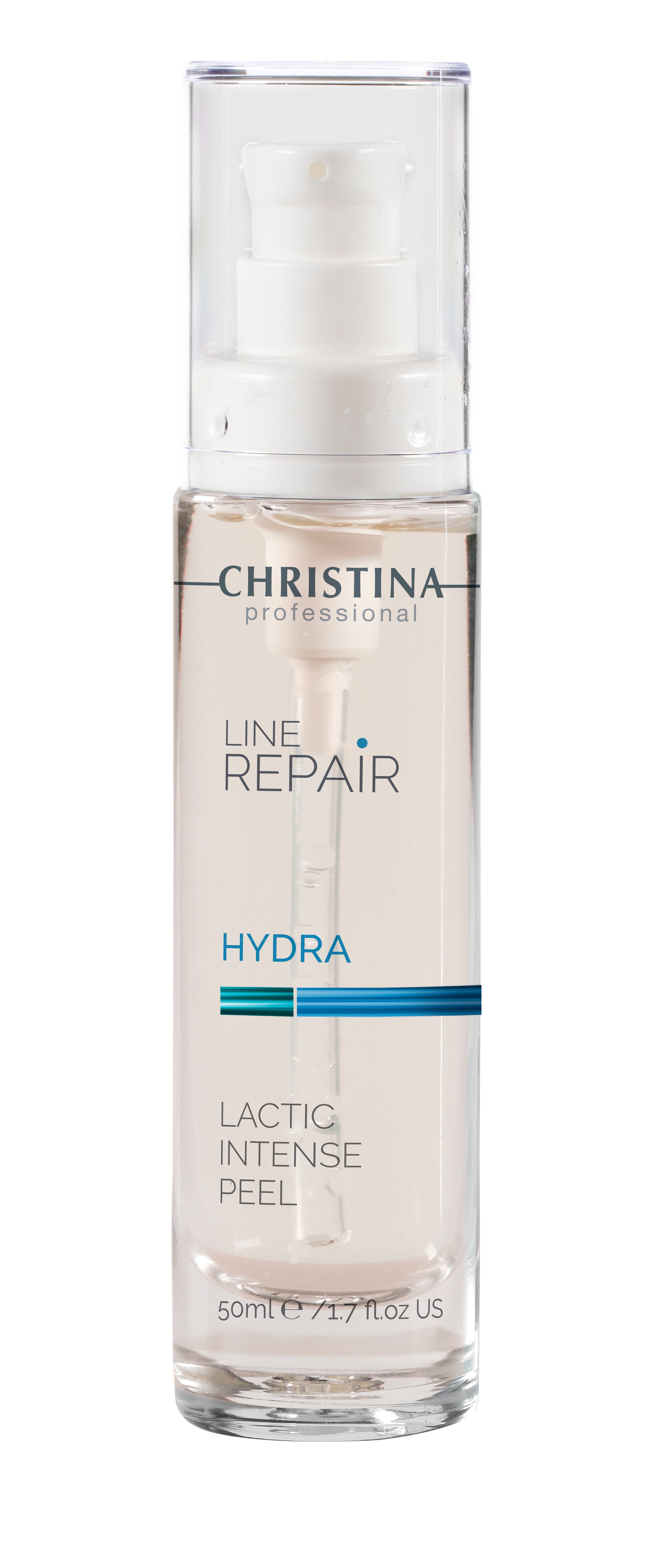 Lactic Intense Peel