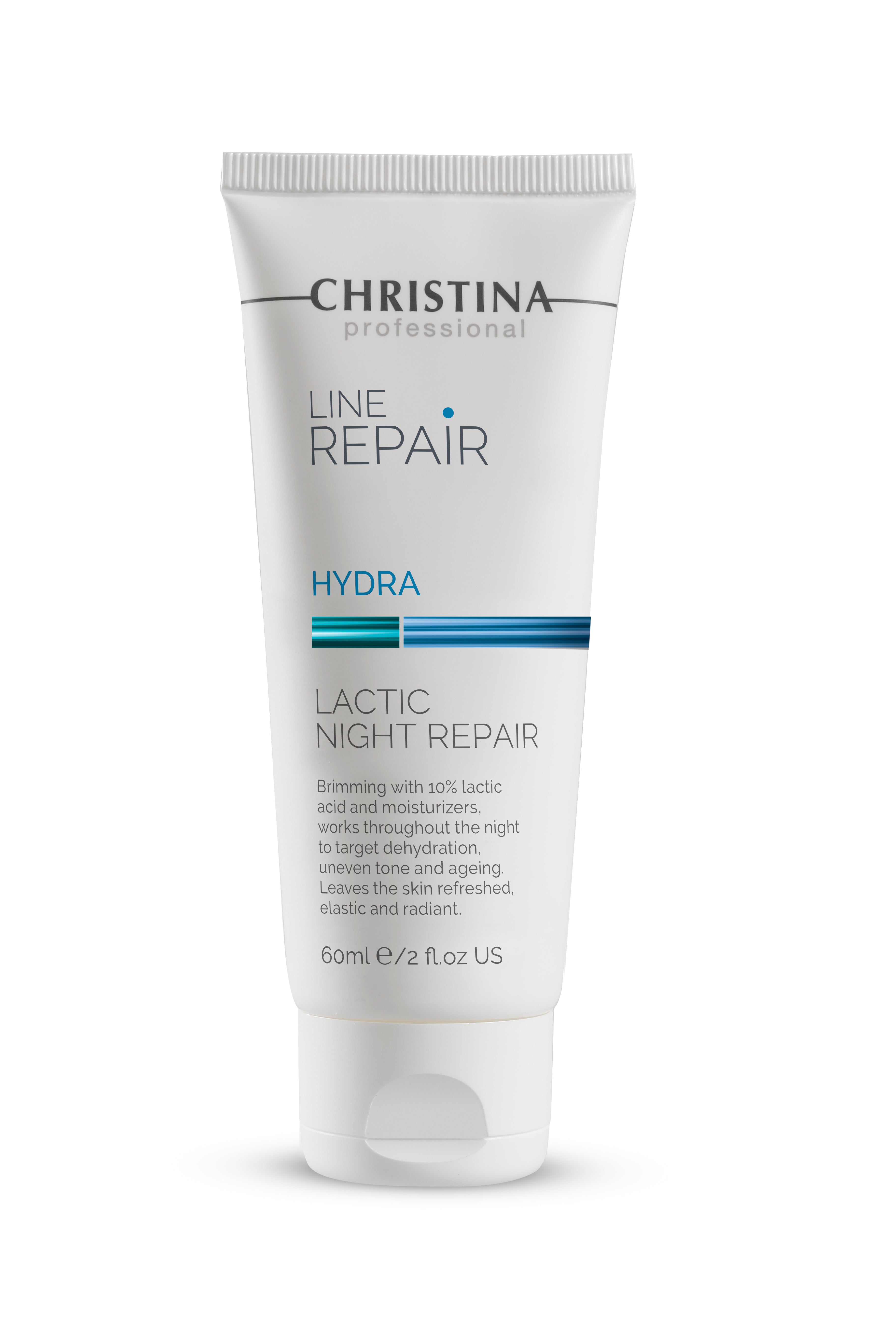 Lactic Night Repair 
