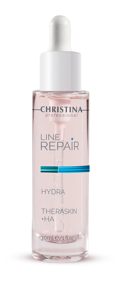 Christina Home Care Kit – Profesjonalna pielęgnacja w Twoim domu