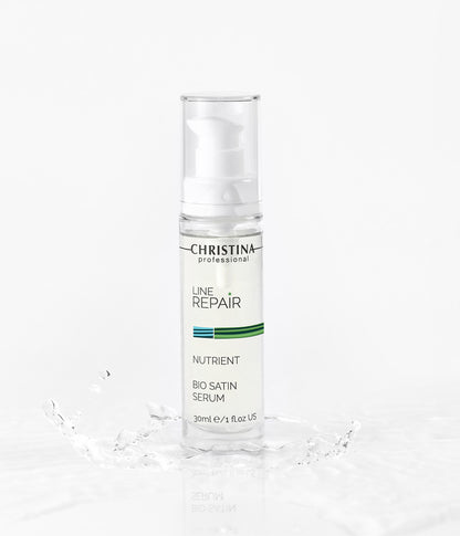 Christina Line Repair Nutrient Bio Satin Serum – retinol – serum