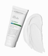 Christina Line Repair Nutrient Wood Pulp Scrub – for acne-prone skin