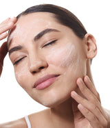 Christina Line Repair Nutrient Wood Pulp Scrub – for acne-prone skin