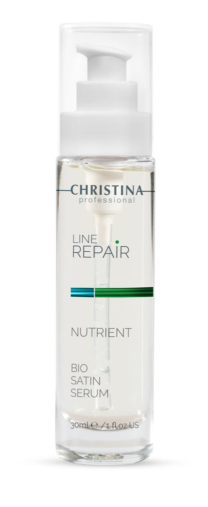 Serum Bio Satin