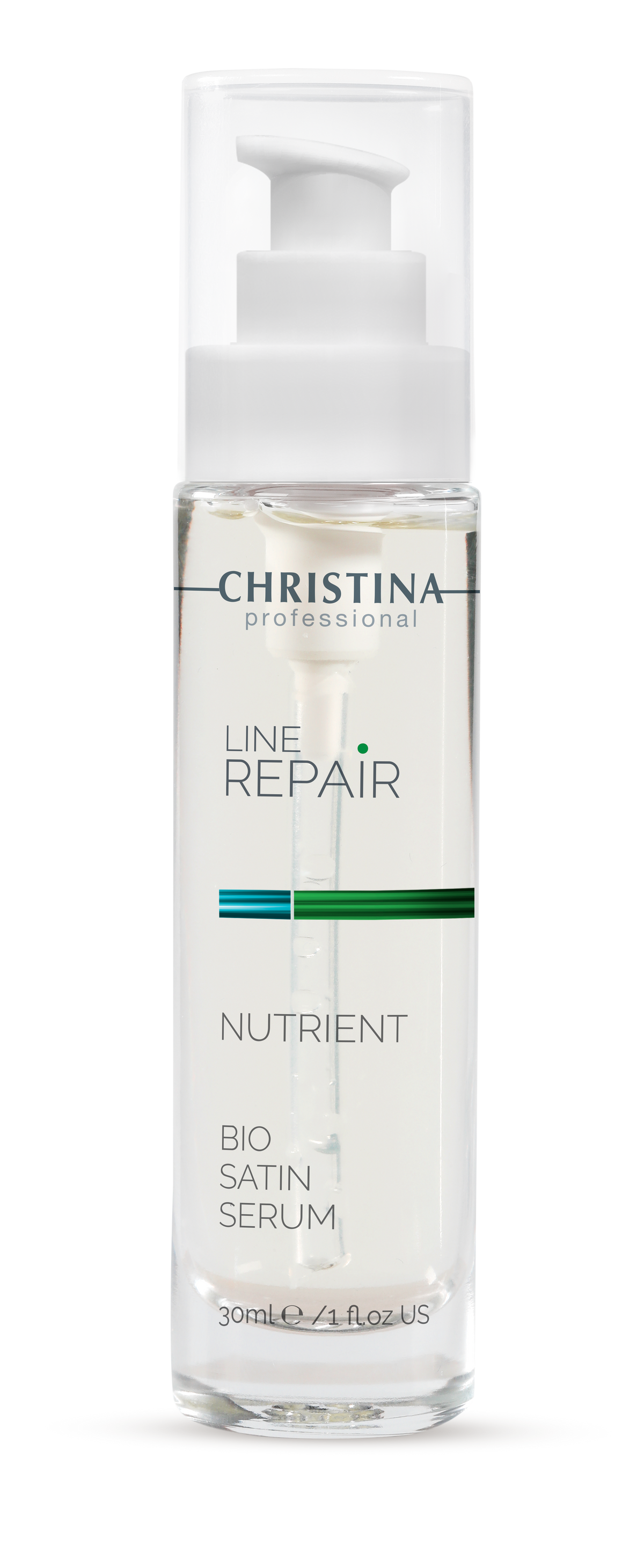 Christina Line Repair Nutrient Bio Satin Serum - retinol - serum