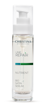 Christina Line Repair Nutrient Bio Satin Serum - retinol - serum