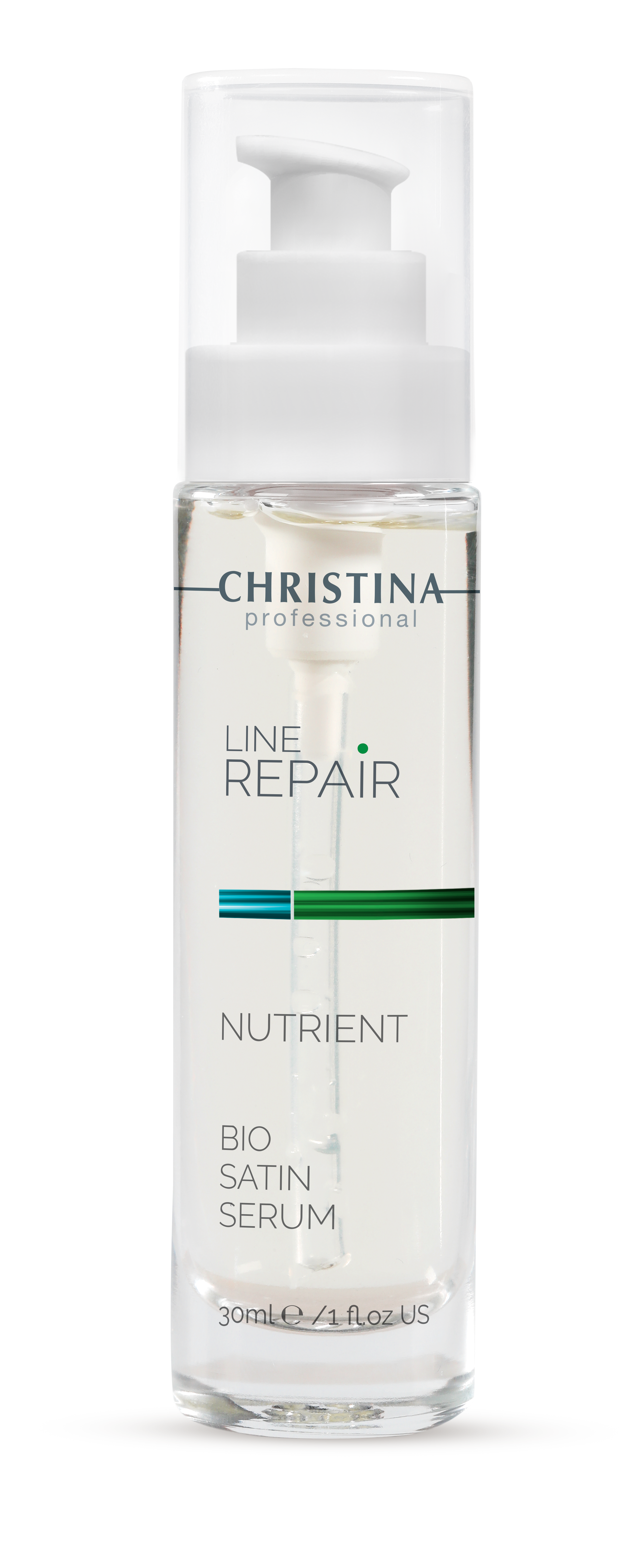 Christina Line Repair Nutrient Bio Satin Serum – retinol – serum