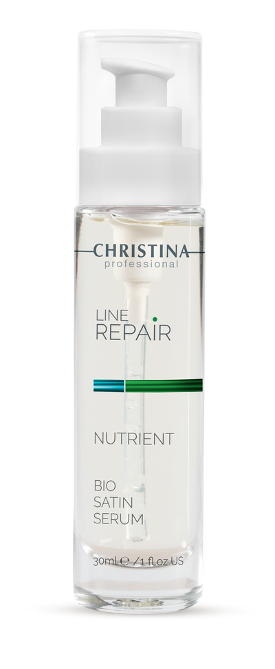 Christina Line Repair Nutrient Bio Satin Serum – retinol – serum