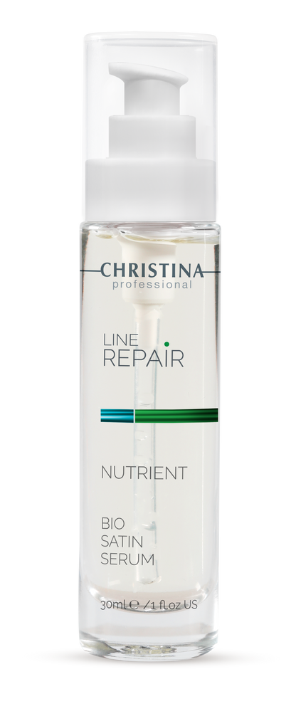 Christina Line Repair Nutrient Bio Satin Serum – retinol – serum