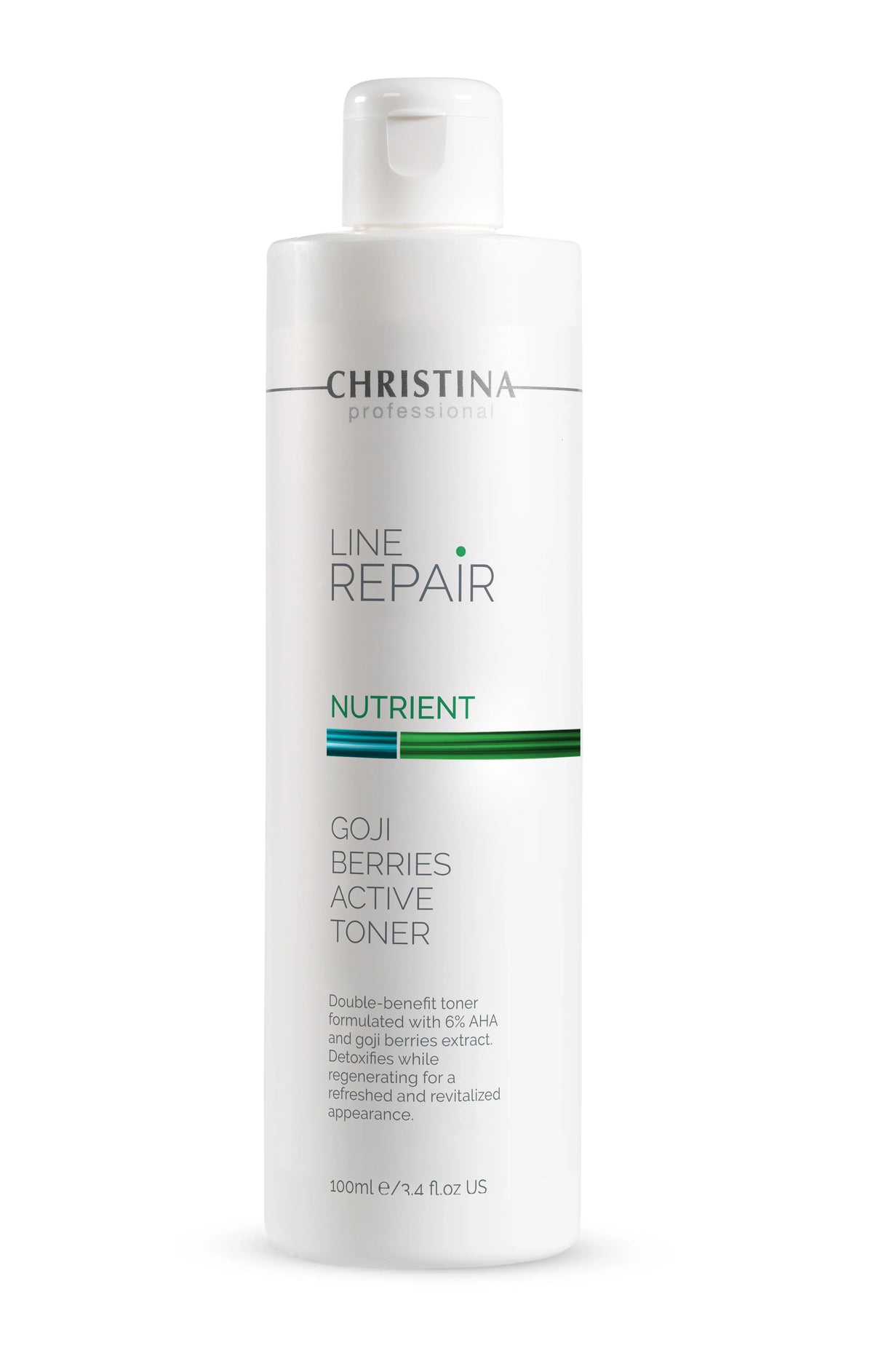 Christina Line Repair Nutrient Goji Berries Active Toner – face toner