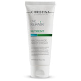 Christina Line Repair Nutrient Niacinamide Night Cream – for acne-prone skin
