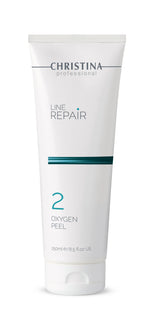 Christina Line Repair 2 Oxygen Peel – face peel – SPF