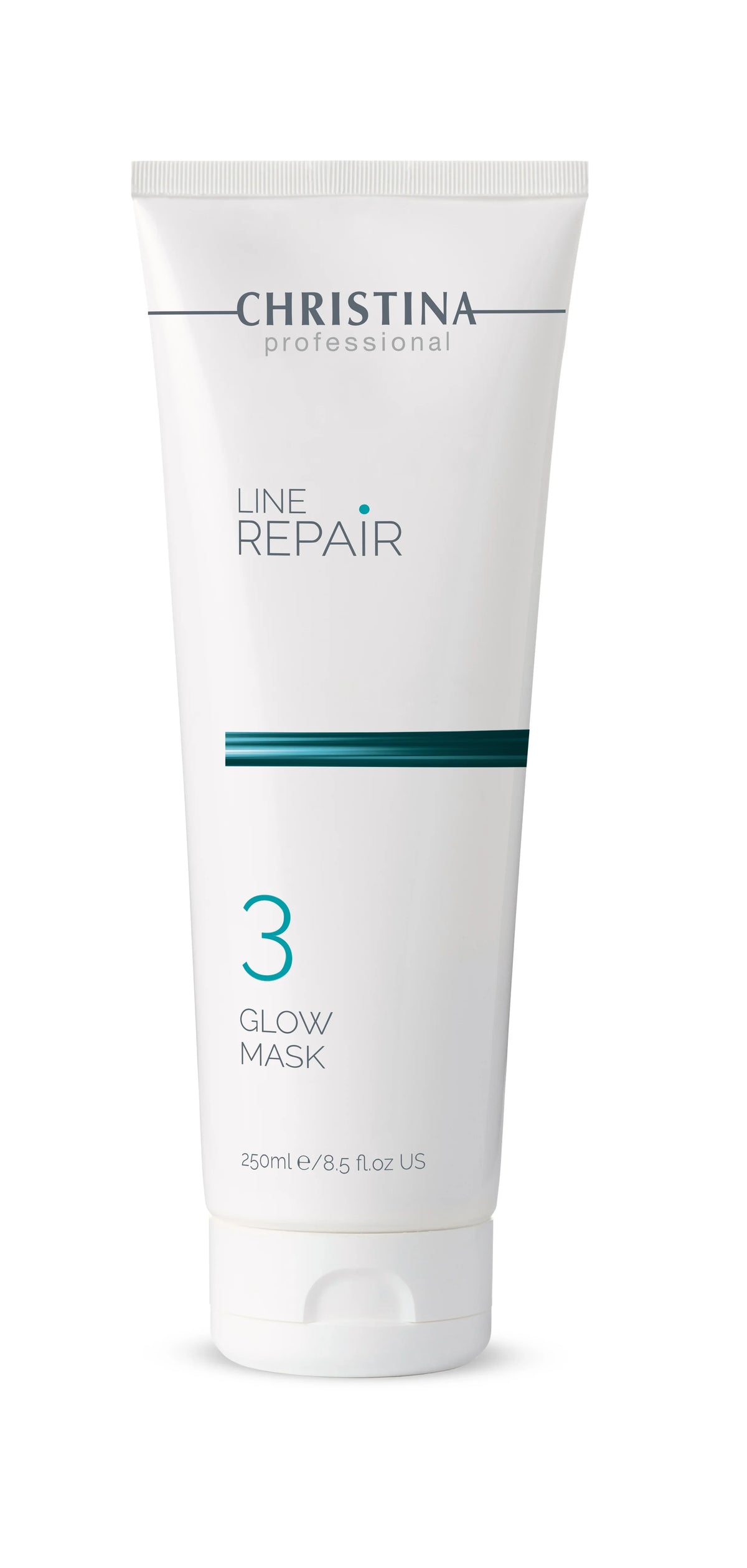 Christina Line Repair 3 Glow Mask – face mask – for acne-prone skin – mask
