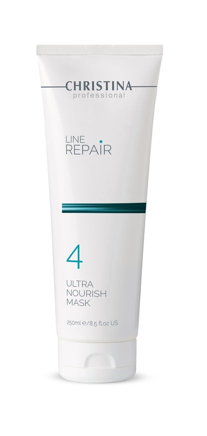 Ultra Nourish Mask (Step 4)