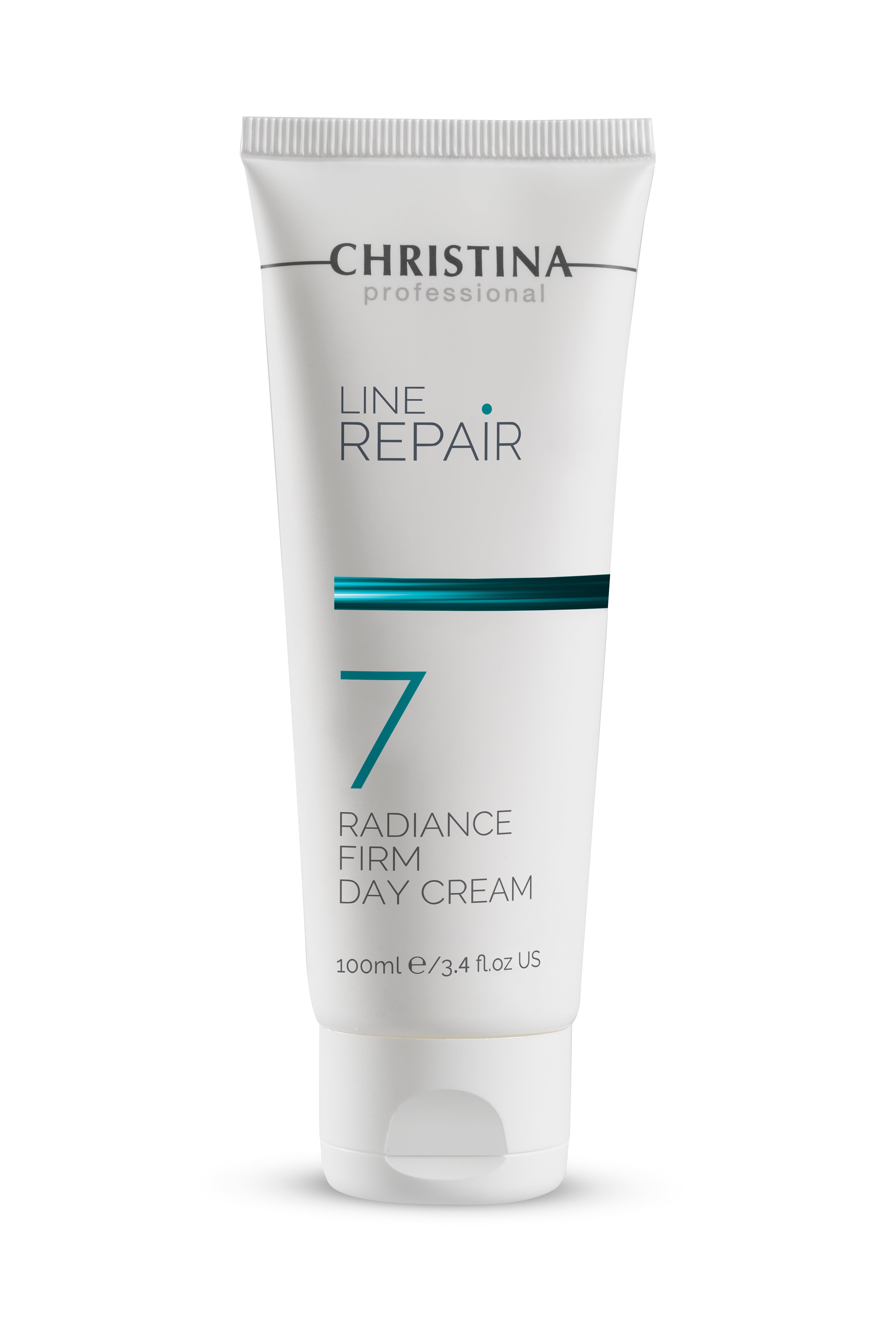 Day Cream Radiance and Firmness (step 7)
