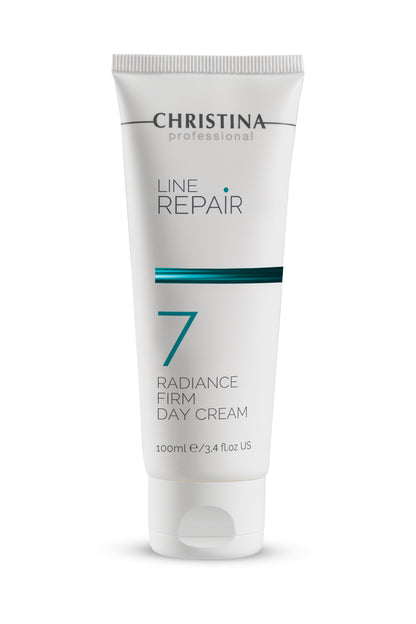 Radiance Firm Day Cream  (step 7)