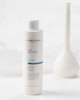 Line Repair toner with lactic acid