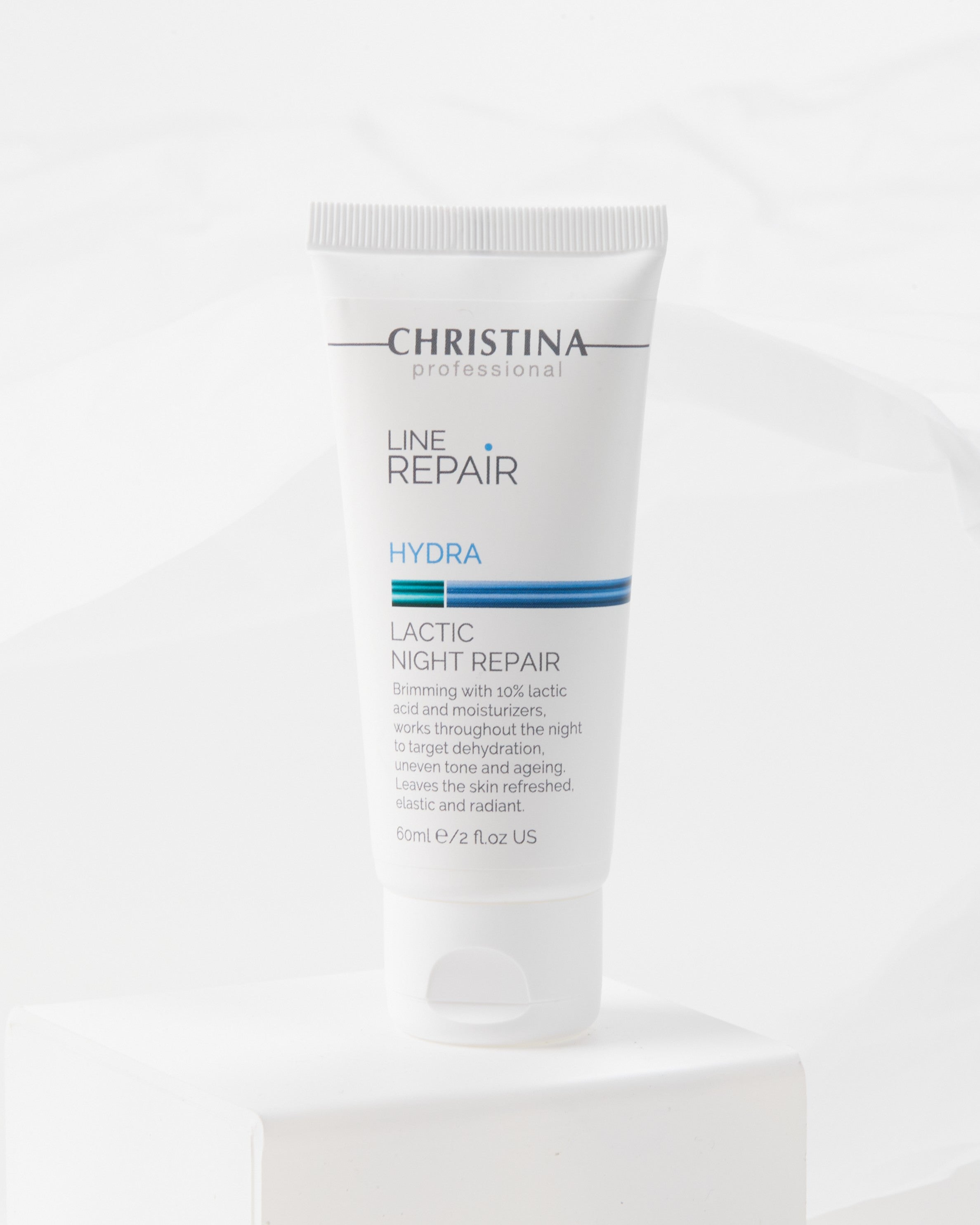 Christina Line Repair Hydra Lactic Night Repair