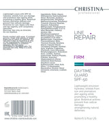 Christina Line Repair Firm Daytime Guard SPF 50 – krem z filtrem – SPF