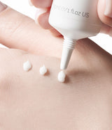 Eye cream with retinol and vitamin E