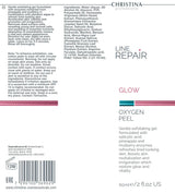 Christina Line Repair Glow Oxygen Peel – for acne-prone skin