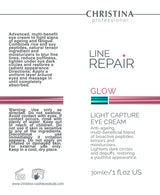 Christina Line Repair Glow Light Capture Eye Cream – eye cream – cream