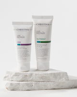 Christina Line Repair Firm Collagen Boost Mask – collagen face mask – for acne-prone skin – for couperose-prone skin – mask