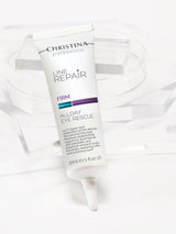 Skuteczny Krem pod Oczy Christina z Retinolem Line Repair Firm